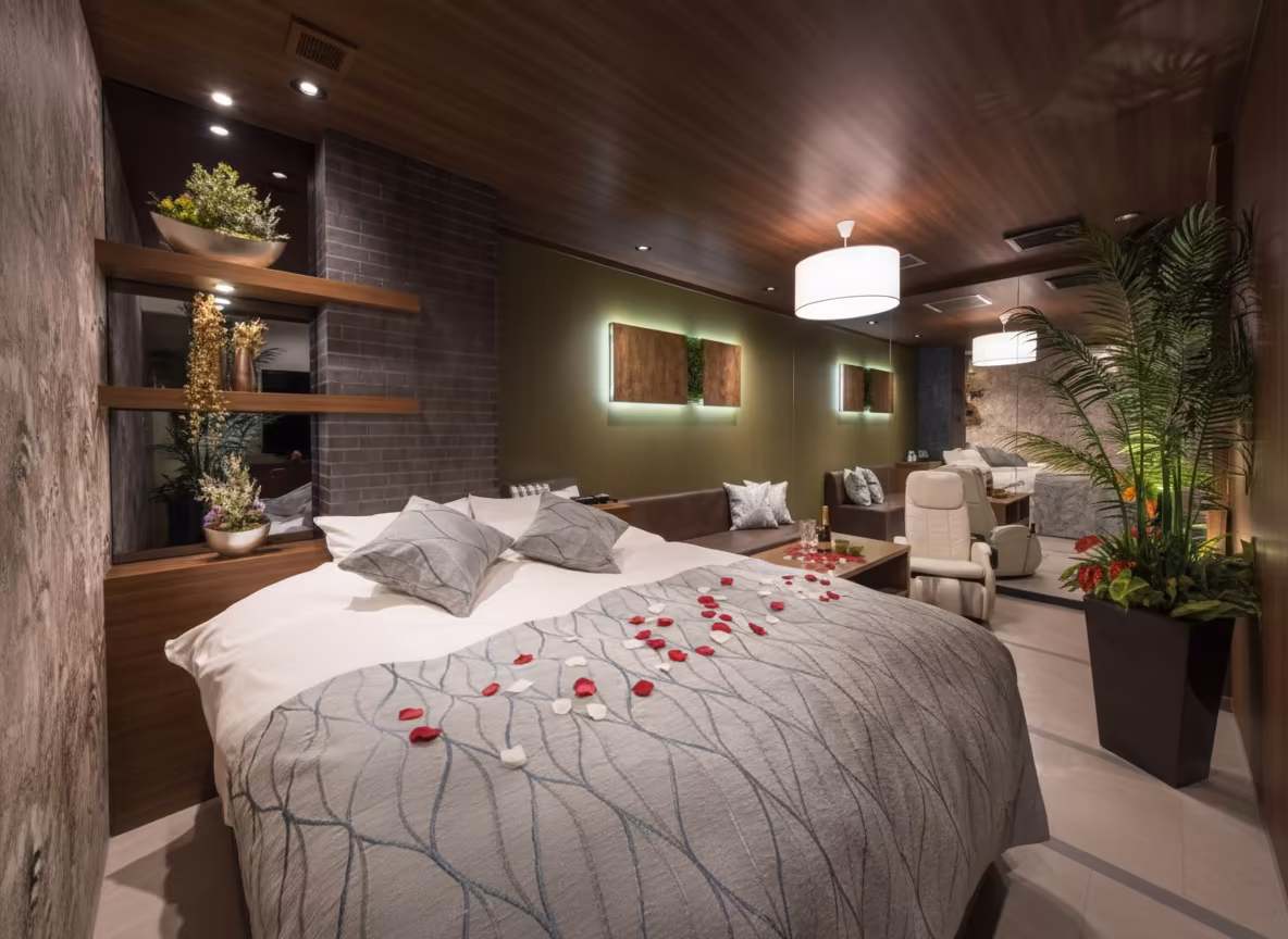 HOTEL SHIP`S URBAN RESORTの画像28