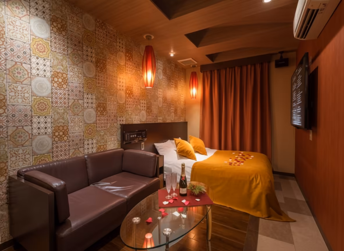 HOTEL SHIP`S URBAN RESORTの画像2