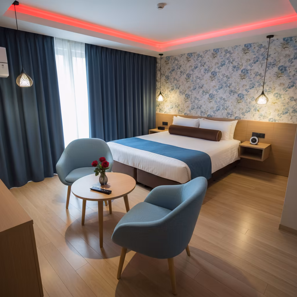 HOTEL SHIP`S URBAN RESORTの画像3