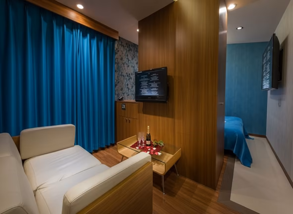 HOTEL SHIP`S URBAN RESORTの画像4