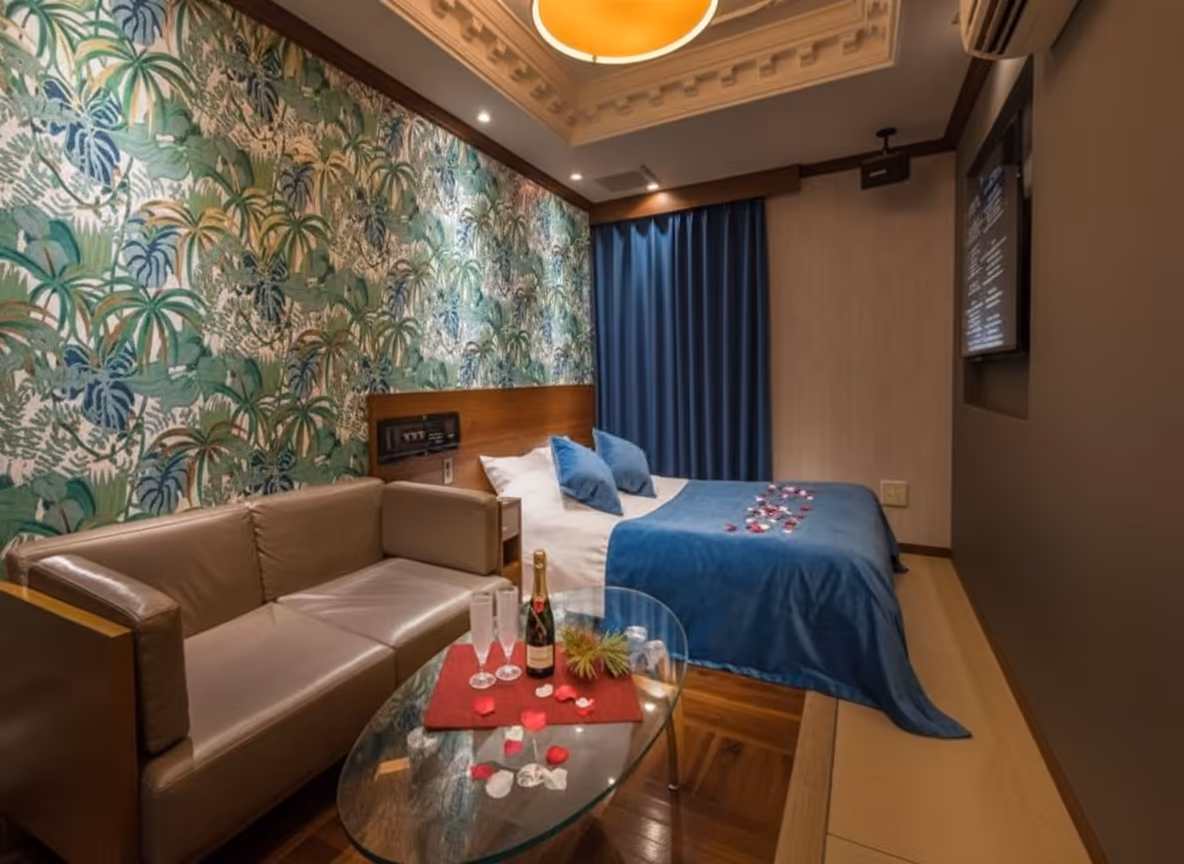 HOTEL SHIP`S URBAN RESORTの画像6
