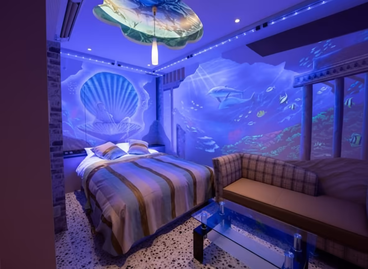 HOTEL SHIP`S URBAN RESORTの画像7