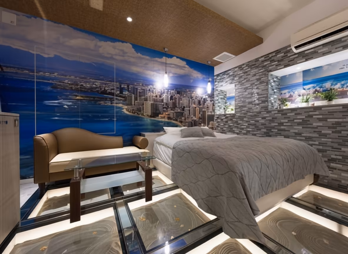 HOTEL SHIP`S URBAN RESORTの画像8