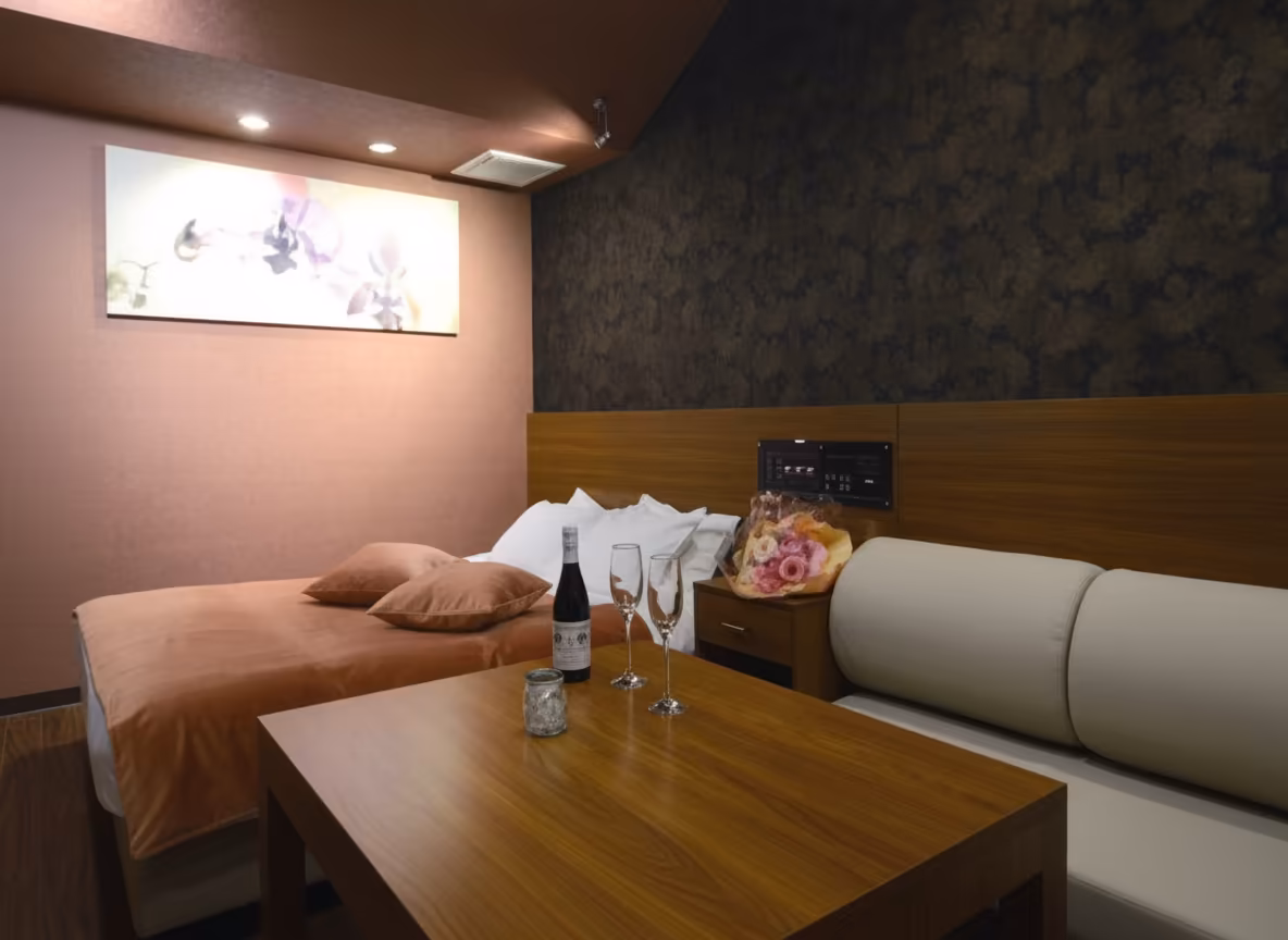 HOTEL SHIP`S URBAN RESORTの画像9