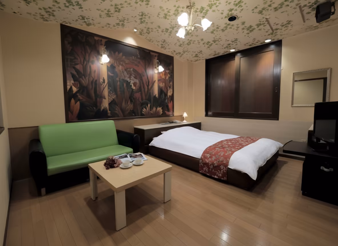 MIO CITYの画像19