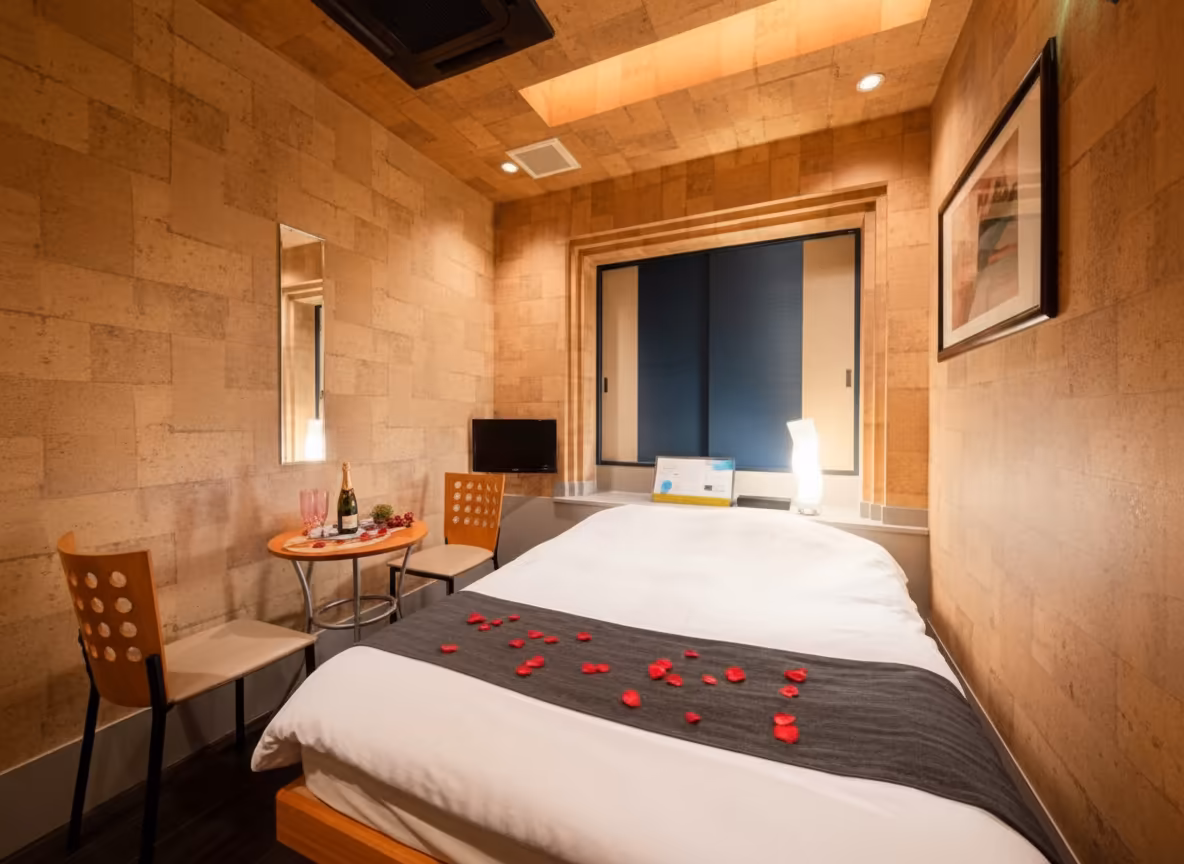 HOTEL MALTA(マルタ)の画像11