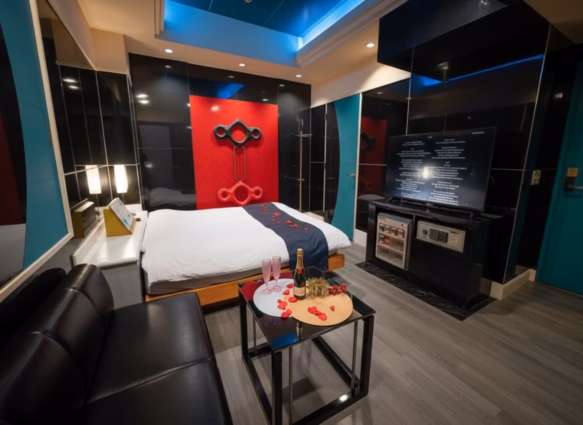 HOTEL MALTA(マルタ)の画像5