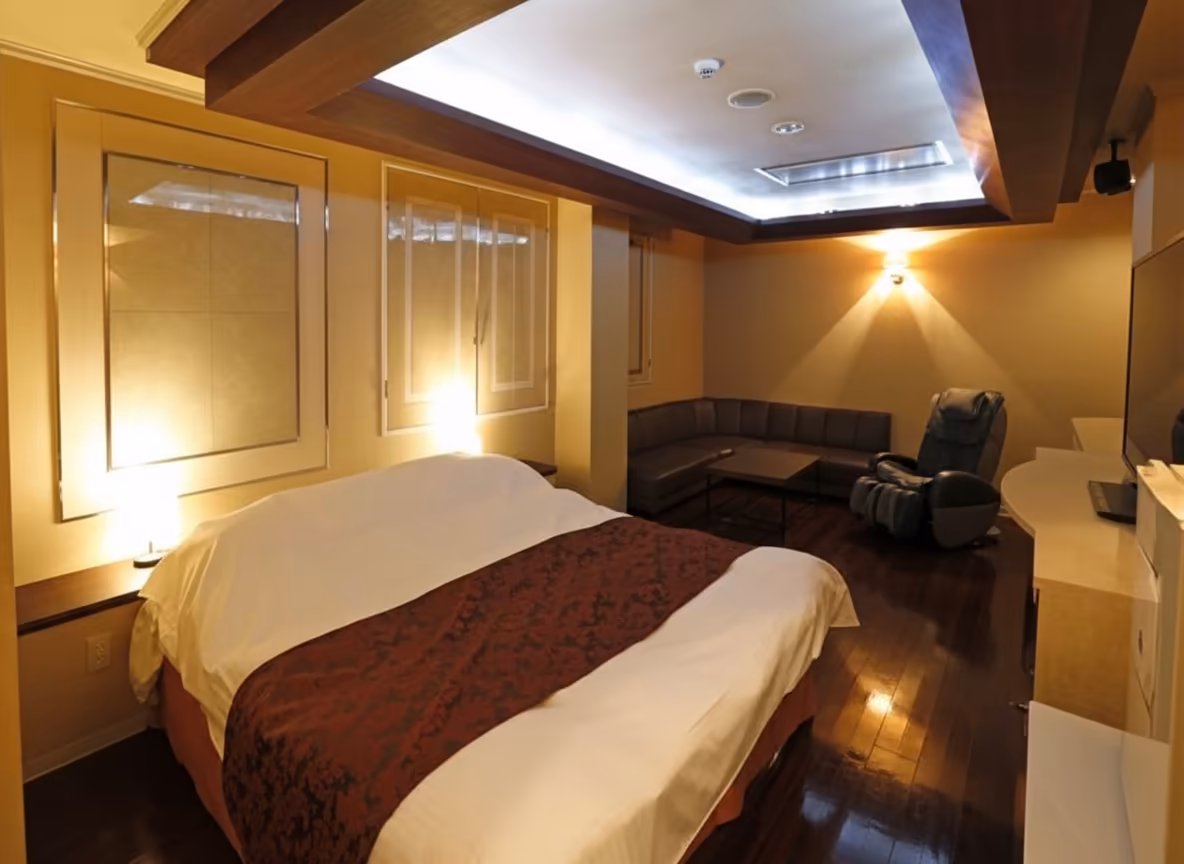 ファインガーデン岐阜の画像5