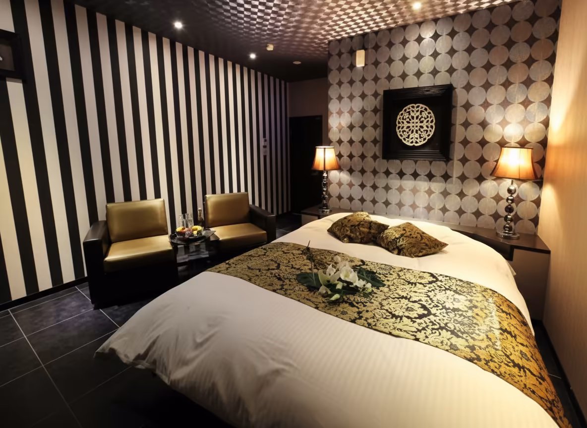 HOTEL LECLAIR(レクレール)【HAYAMA HOTELS】の画像10