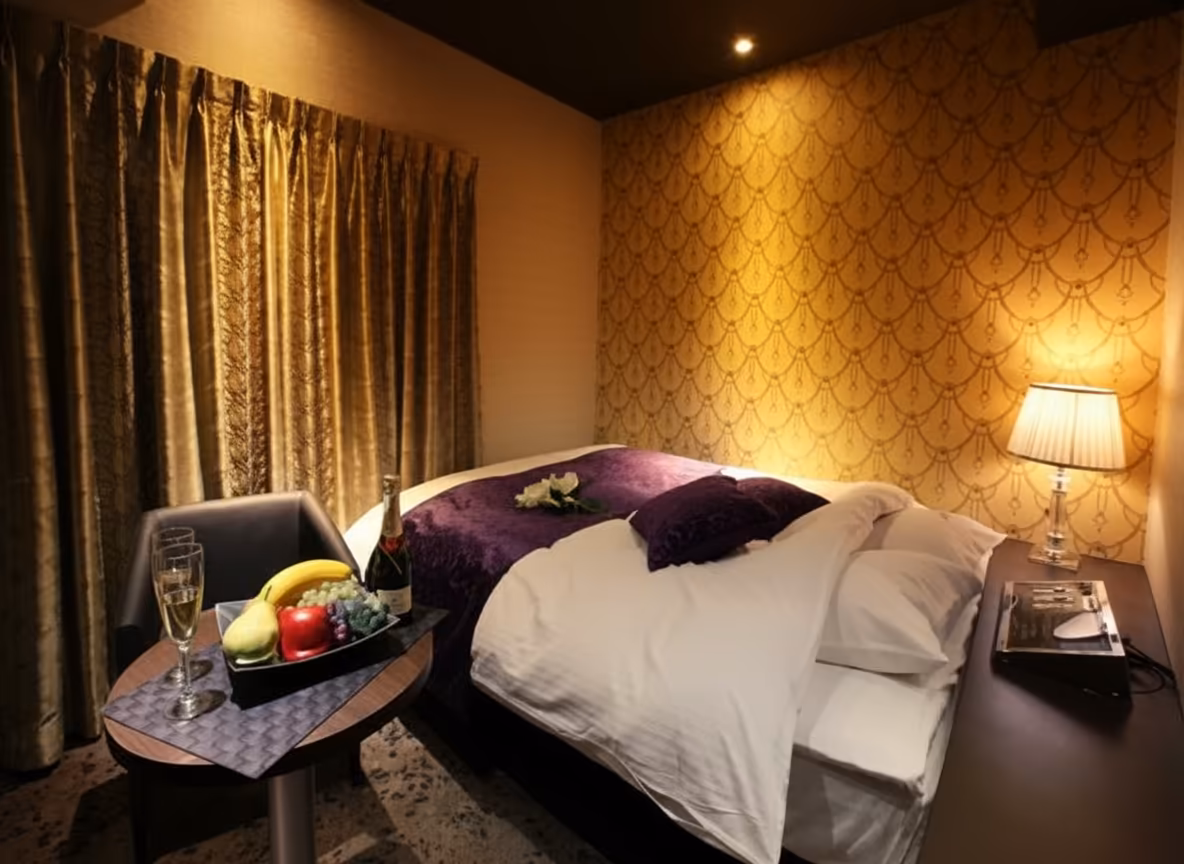 HOTEL LECLAIR(レクレール)【HAYAMA HOTELS】の画像11
