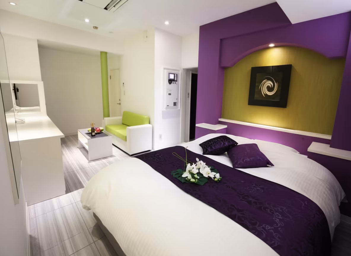 HOTEL LECLAIR(レクレール)【HAYAMA HOTELS】の画像13