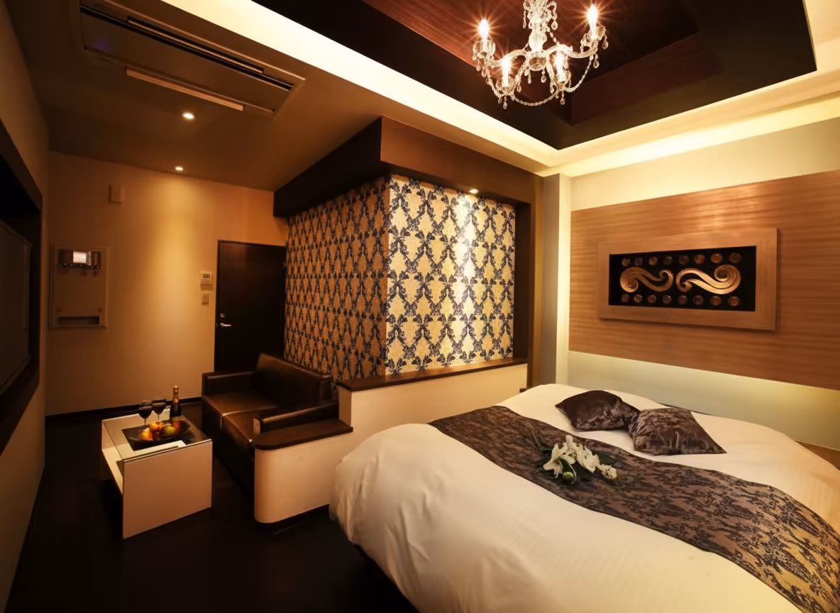 HOTEL LECLAIR(レクレール)【HAYAMA HOTELS】の画像14