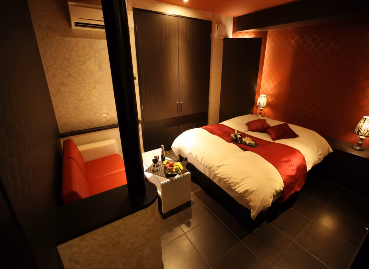 HOTEL LECLAIR(レクレール)【HAYAMA HOTELS】の画像15