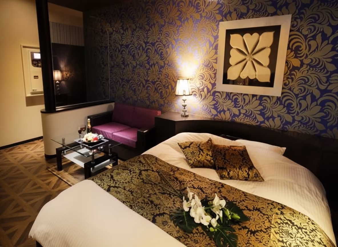 HOTEL LECLAIR(レクレール)【HAYAMA HOTELS】の画像16