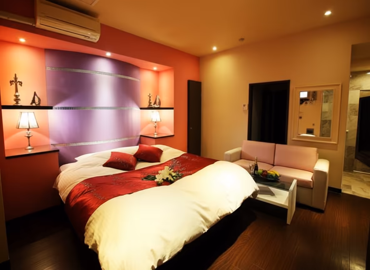 HOTEL LECLAIR(レクレール)【HAYAMA HOTELS】の画像17