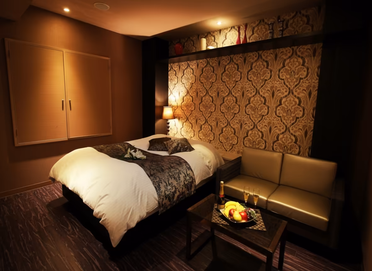 HOTEL LECLAIR(レクレール)【HAYAMA HOTELS】の画像18