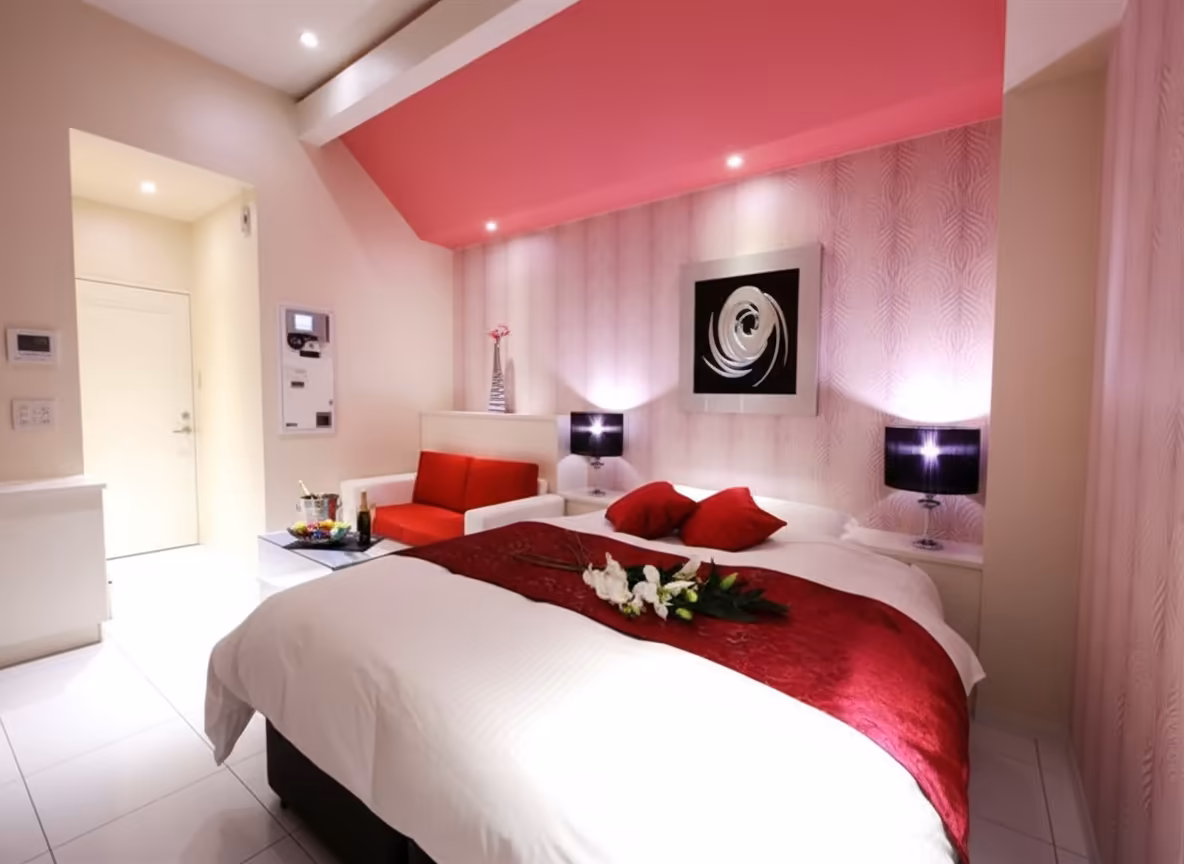 HOTEL LECLAIR(レクレール)【HAYAMA HOTELS】の画像19