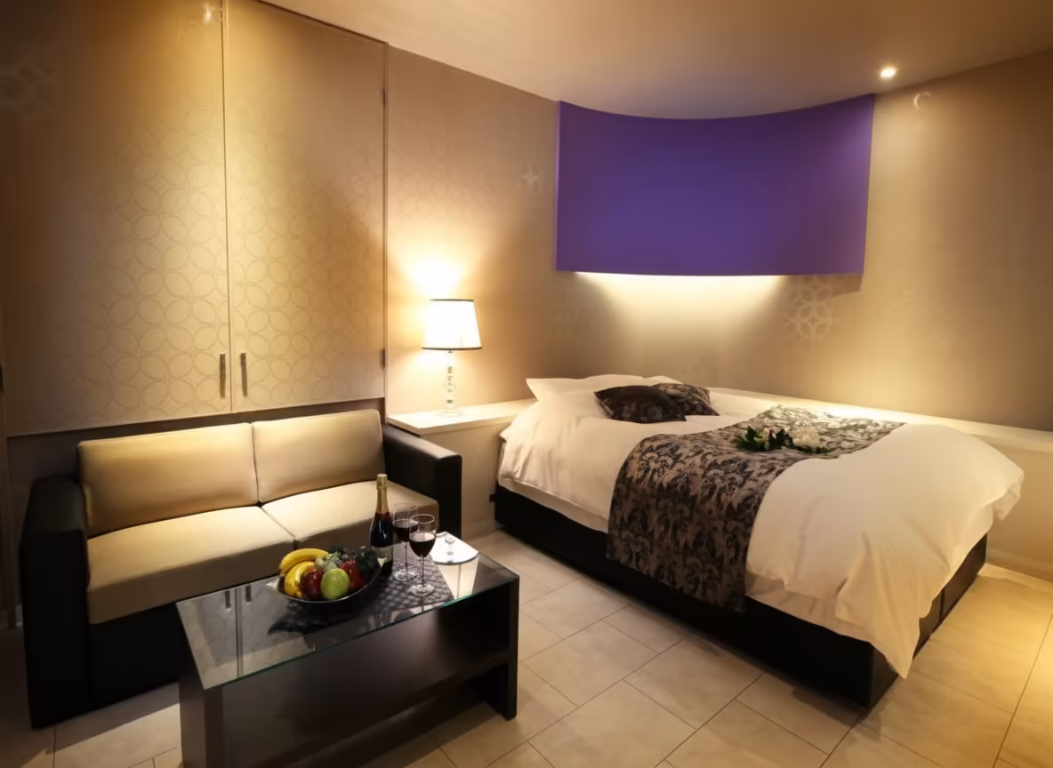 HOTEL LECLAIR(レクレール)【HAYAMA HOTELS】の画像1