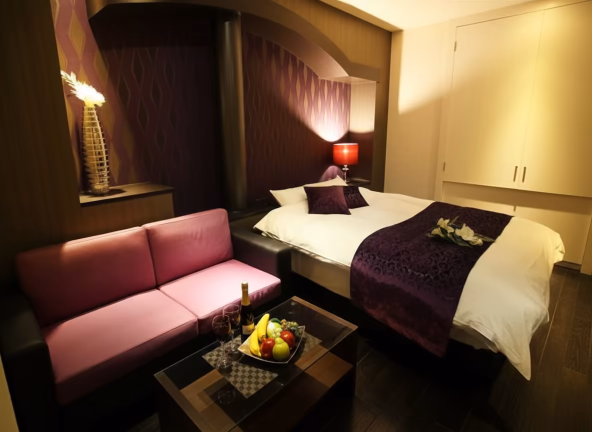 HOTEL LECLAIR(レクレール)【HAYAMA HOTELS】の画像20