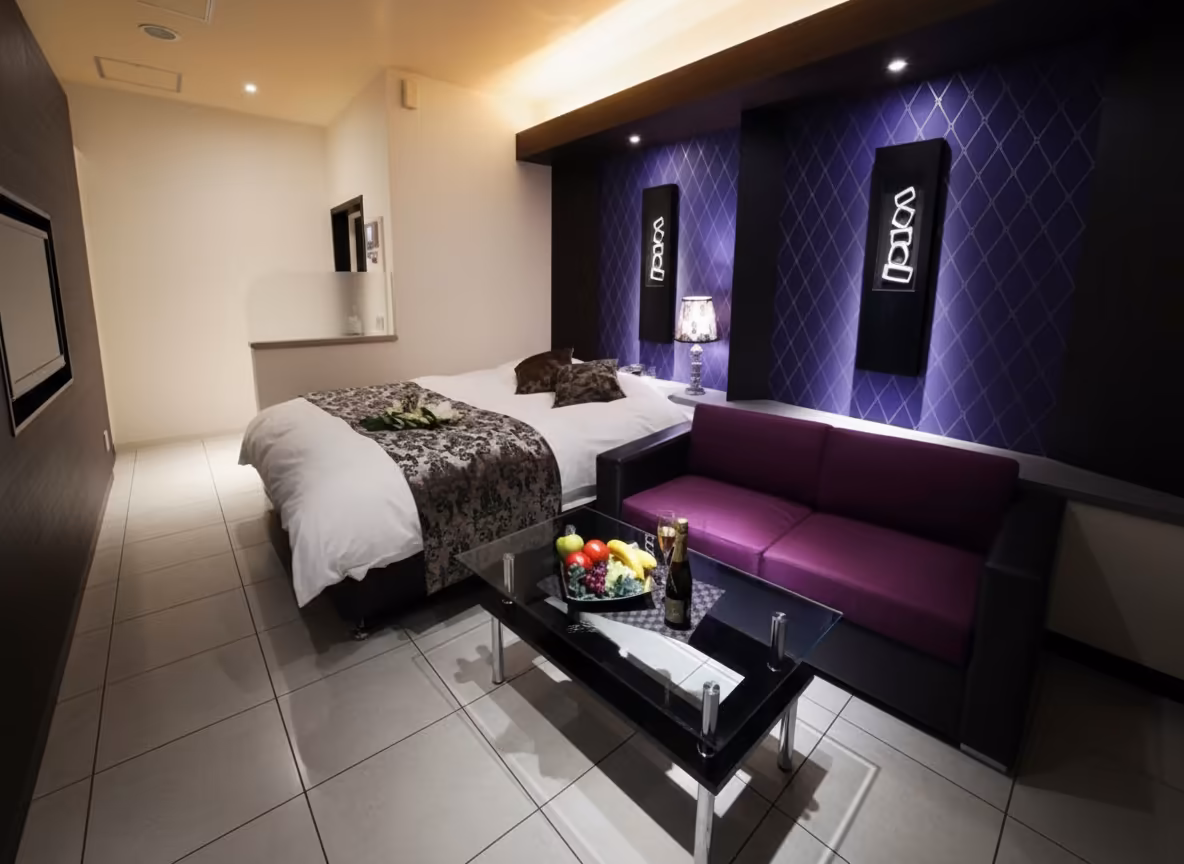 HOTEL LECLAIR(レクレール)【HAYAMA HOTELS】の画像21