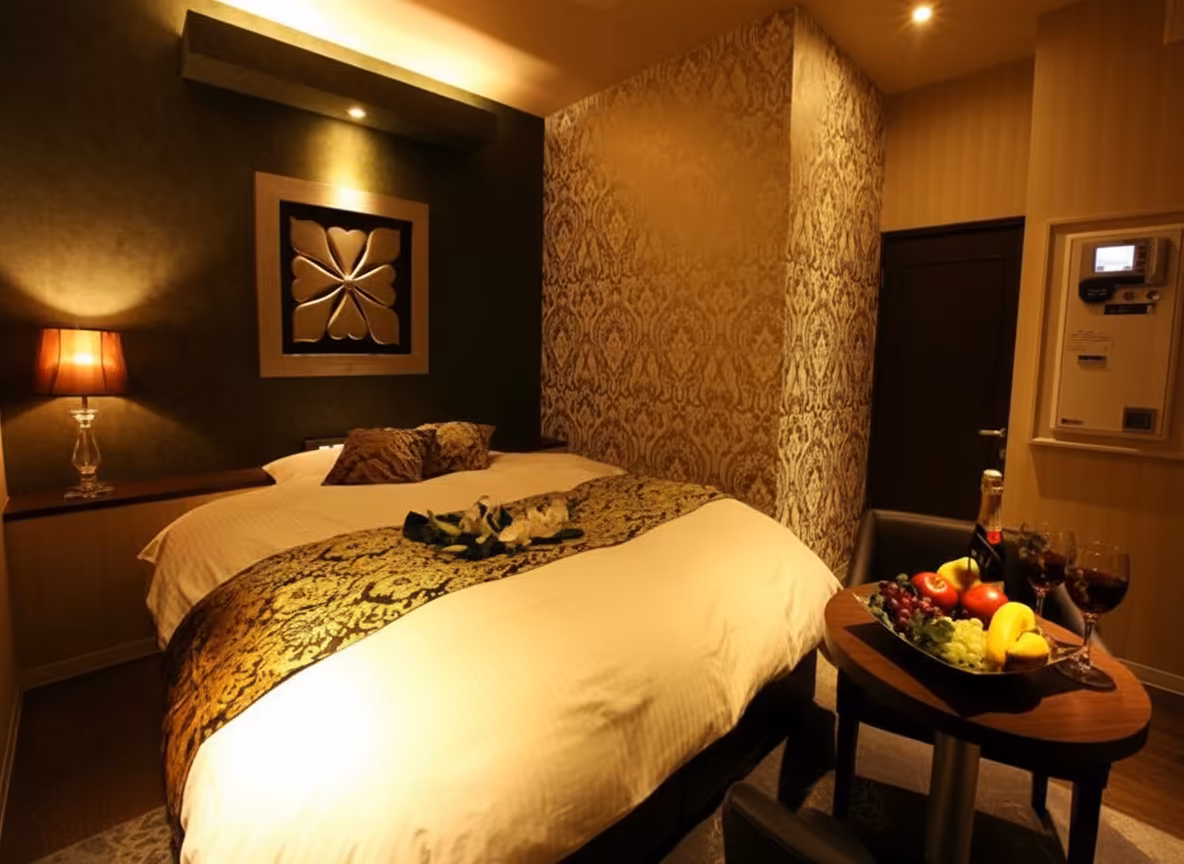 HOTEL LECLAIR(レクレール)【HAYAMA HOTELS】の画像22