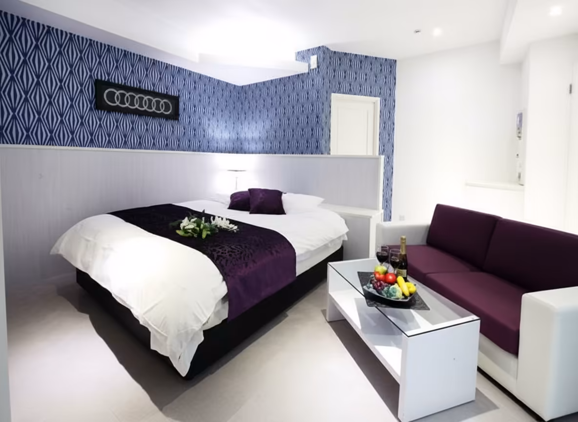 HOTEL LECLAIR(レクレール)【HAYAMA HOTELS】の画像23