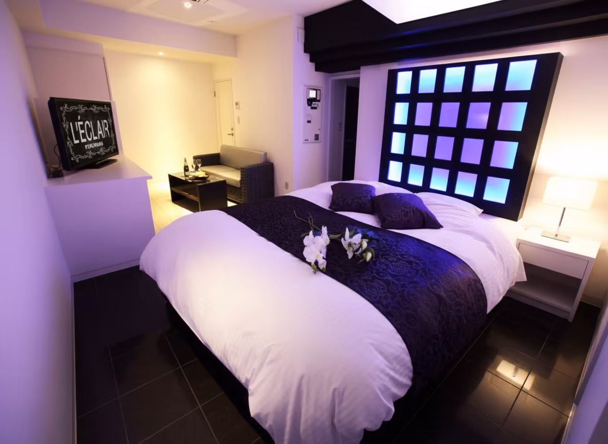 HOTEL LECLAIR(レクレール)【HAYAMA HOTELS】の画像24