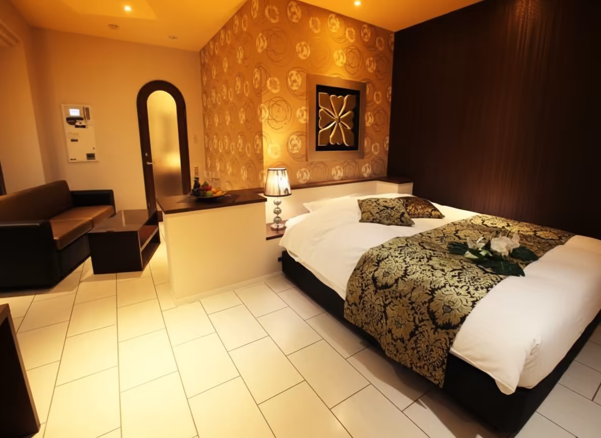 HOTEL LECLAIR(レクレール)【HAYAMA HOTELS】の画像25