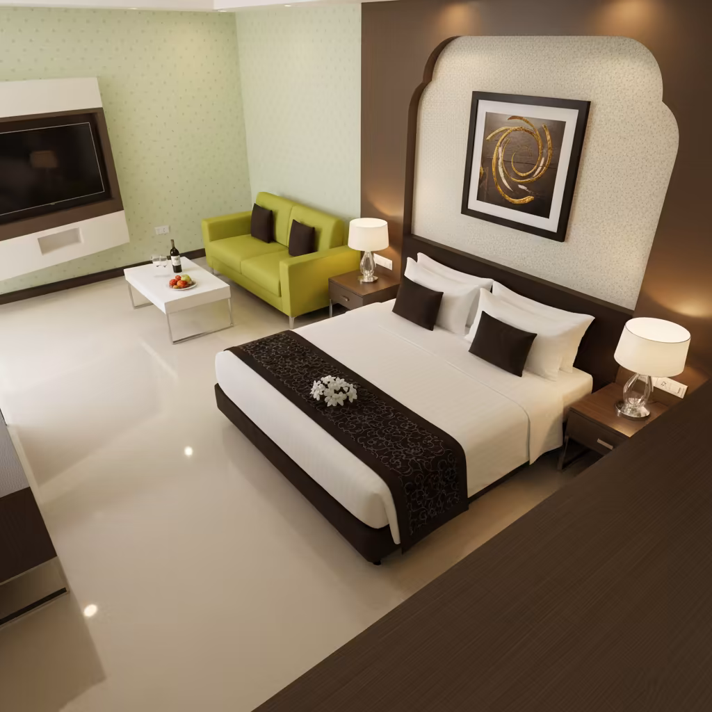 HOTEL LECLAIR(レクレール)【HAYAMA HOTELS】の画像26