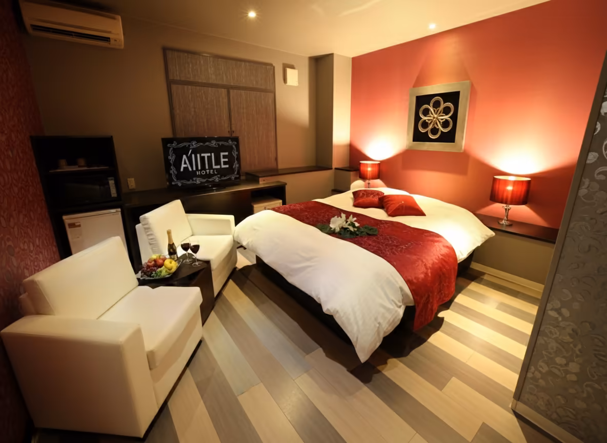 HOTEL LECLAIR(レクレール)【HAYAMA HOTELS】の画像27