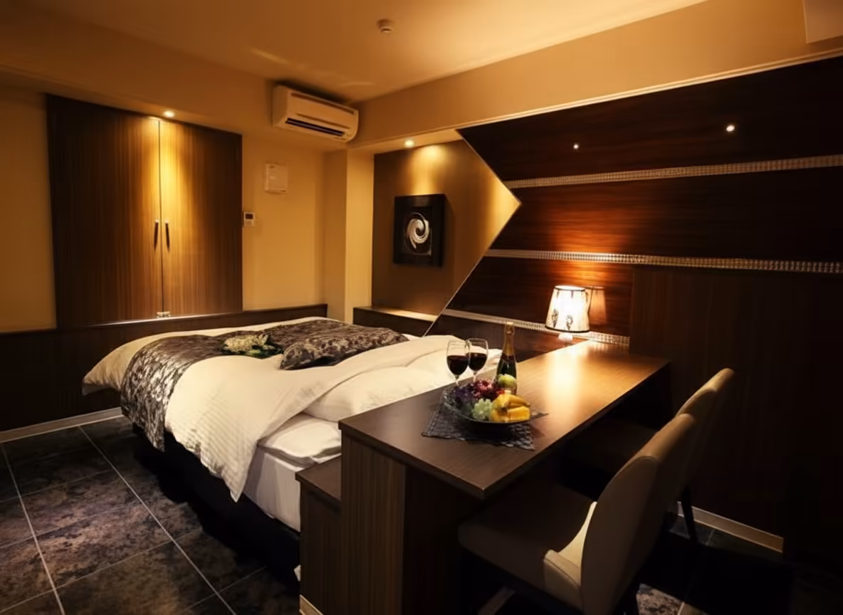 HOTEL LECLAIR(レクレール)【HAYAMA HOTELS】の画像28