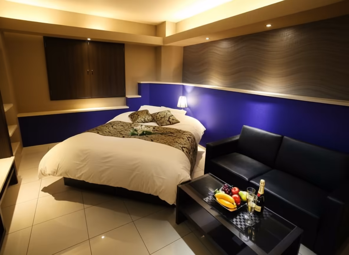 HOTEL LECLAIR(レクレール)【HAYAMA HOTELS】の画像29