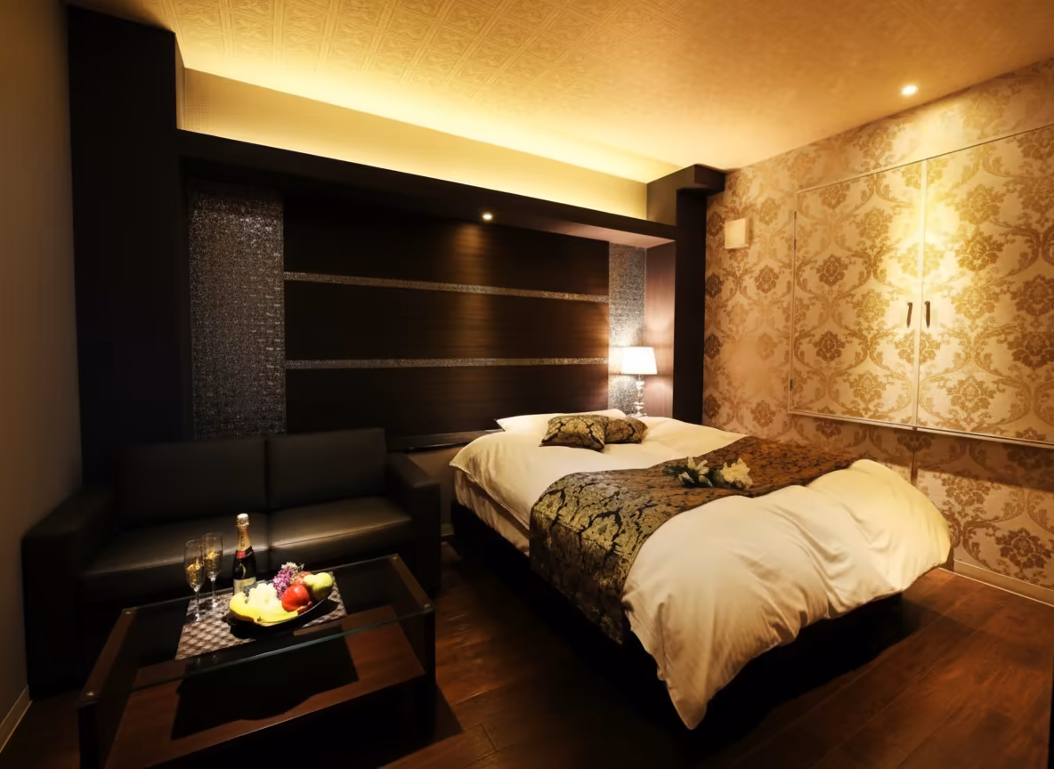 HOTEL LECLAIR(レクレール)【HAYAMA HOTELS】の画像2