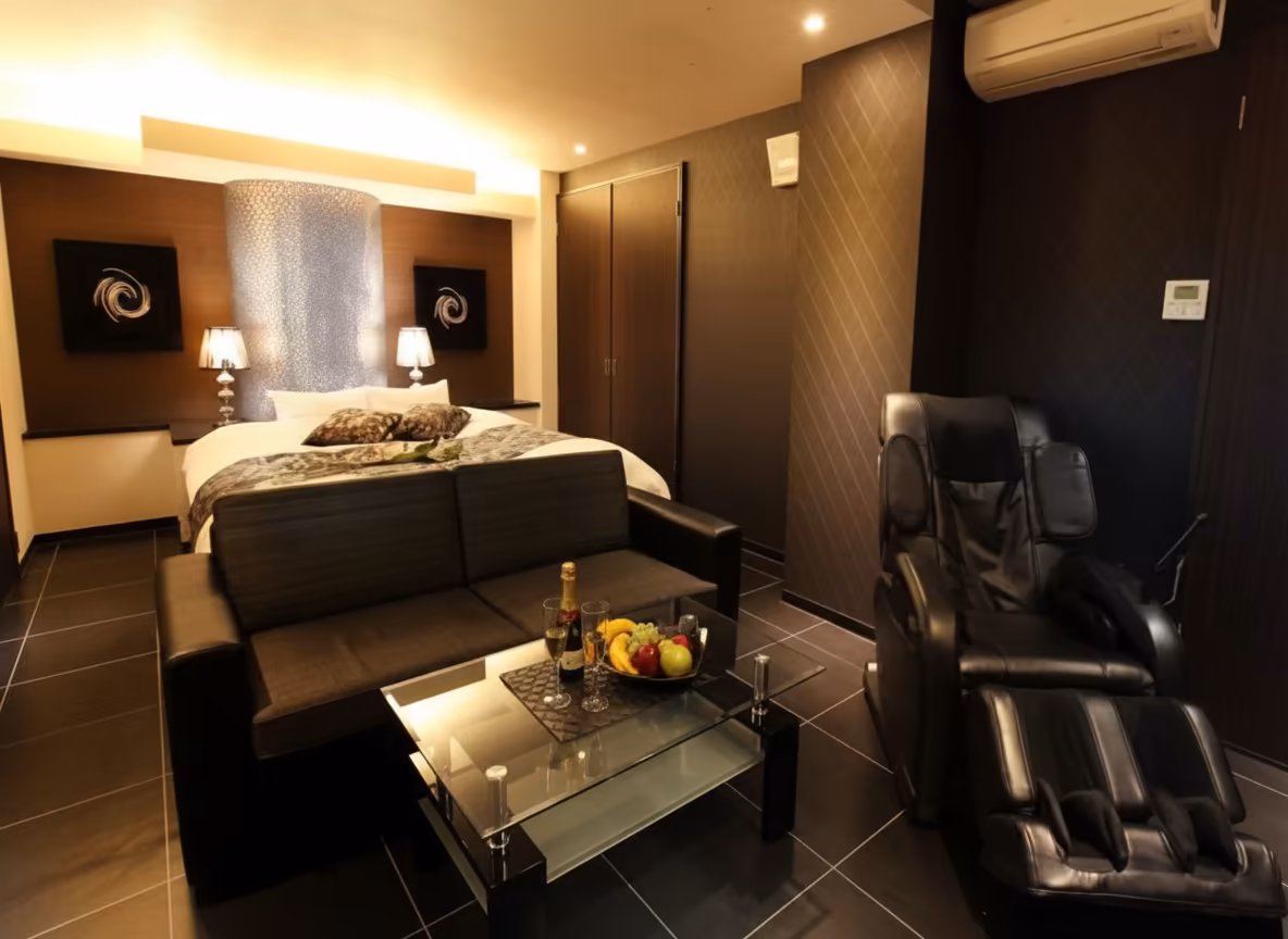 HOTEL LECLAIR(レクレール)【HAYAMA HOTELS】の画像3