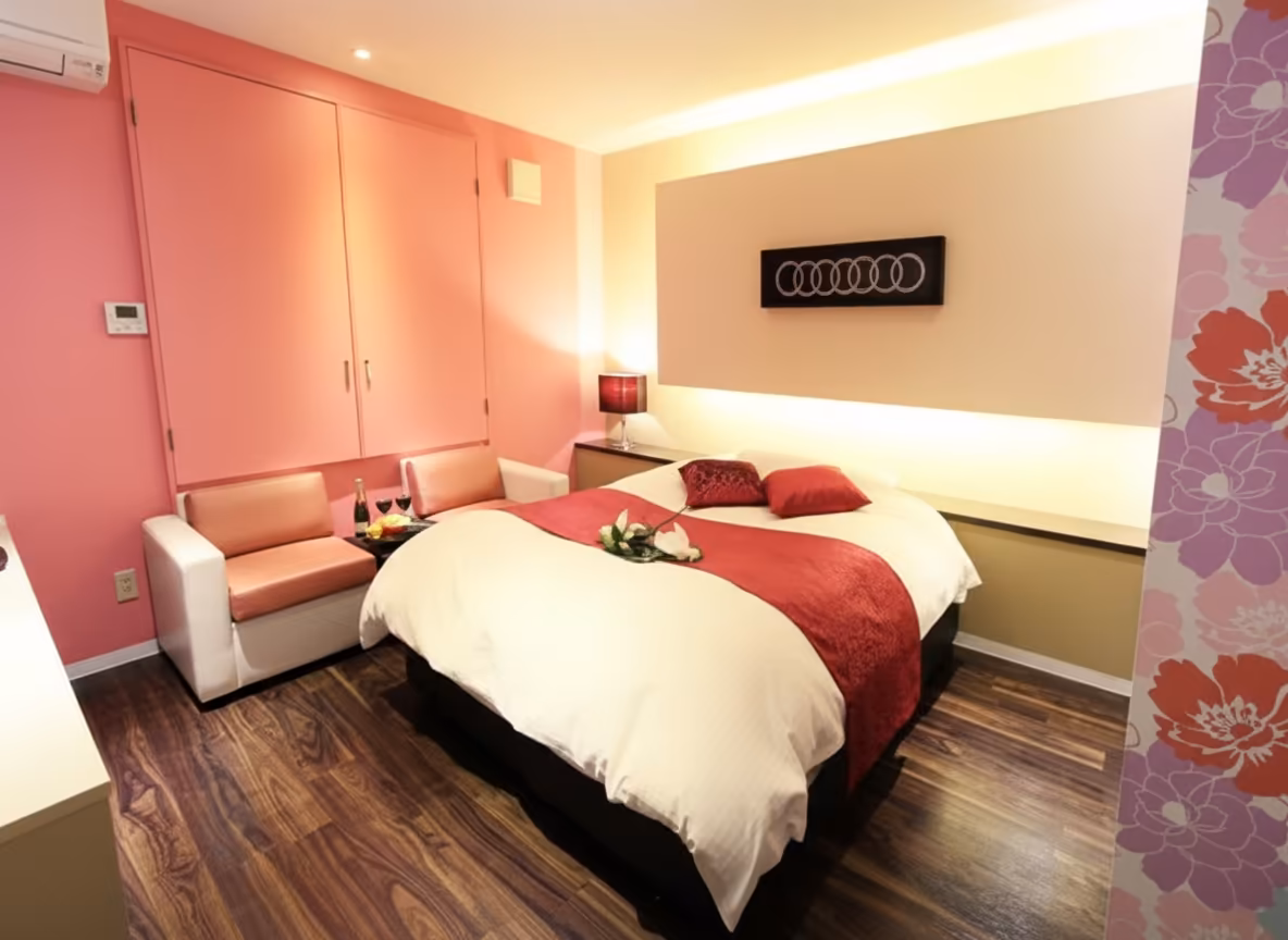 HOTEL LECLAIR(レクレール)【HAYAMA HOTELS】の画像4