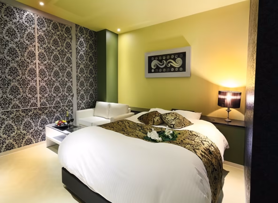 HOTEL LECLAIR(レクレール)【HAYAMA HOTELS】の画像5