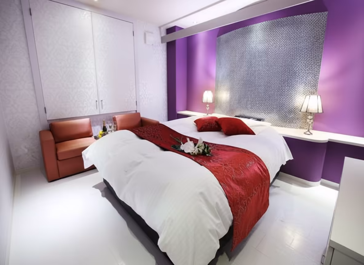 HOTEL LECLAIR(レクレール)【HAYAMA HOTELS】の画像6