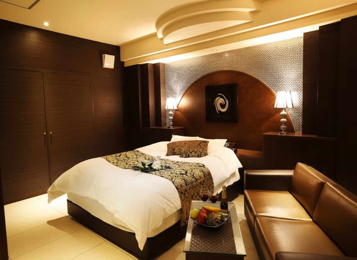 HOTEL LECLAIR(レクレール)【HAYAMA HOTELS】の画像7