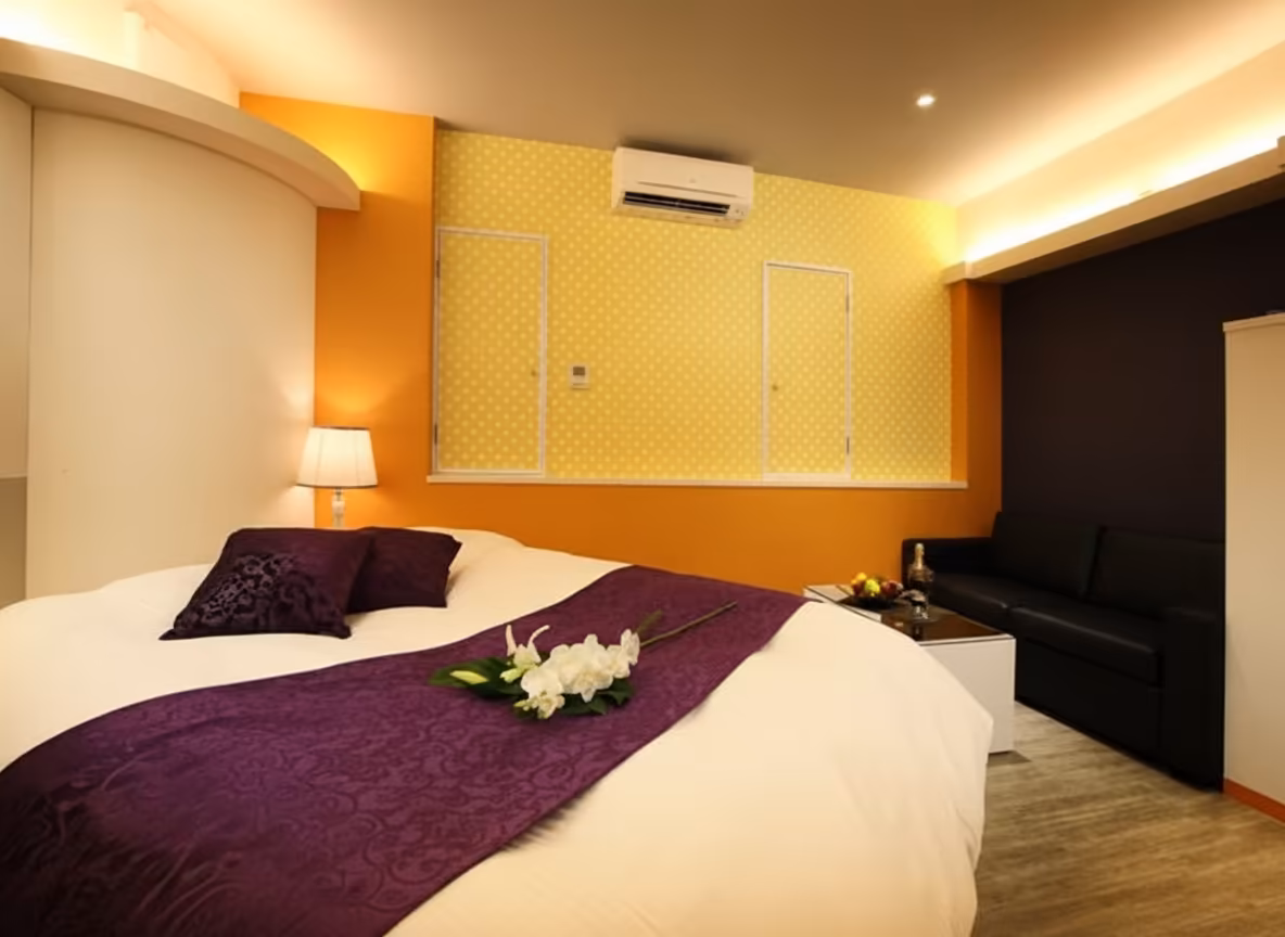 HOTEL LECLAIR(レクレール)【HAYAMA HOTELS】の画像8