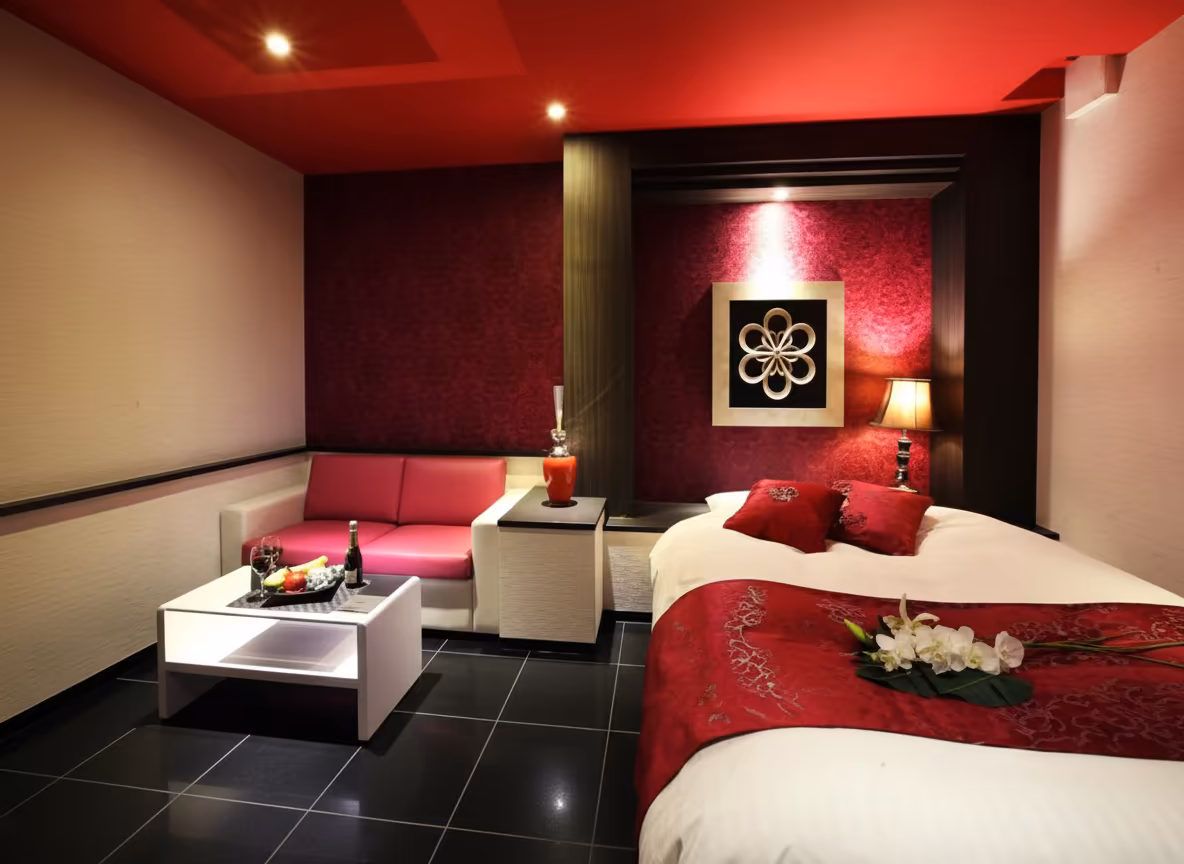 HOTEL LECLAIR(レクレール)【HAYAMA HOTELS】の画像9