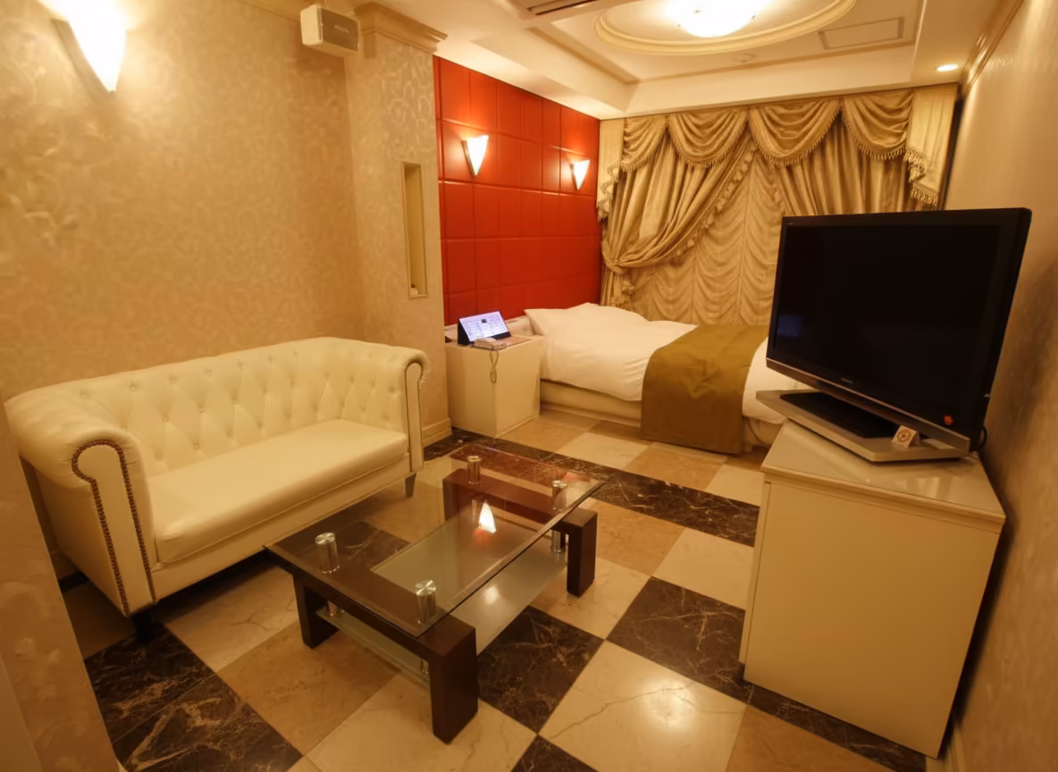HOTEL GAUDIUM (ガウディウム)の画像1