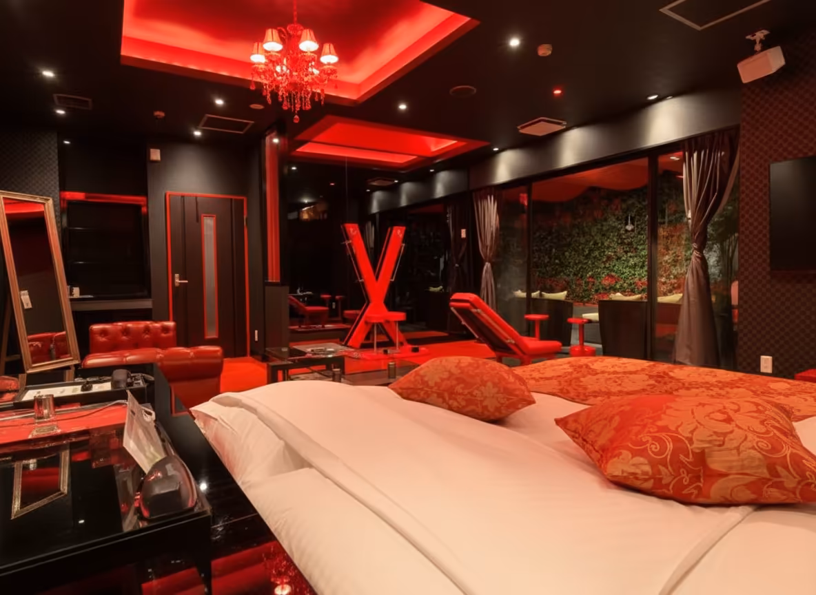 HOTEL GAUDIUM (ガウディウム)の画像4