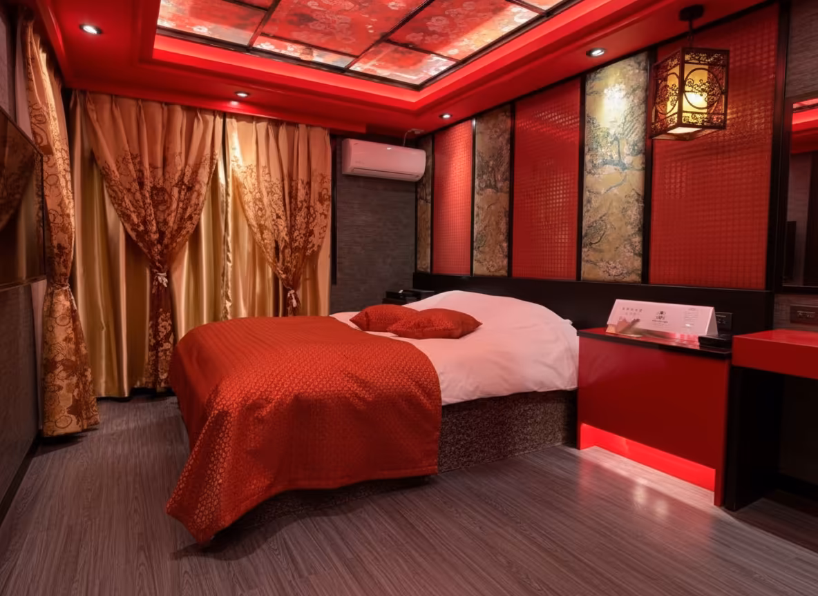 HOTEL GAUDIUM (ガウディウム)の画像5