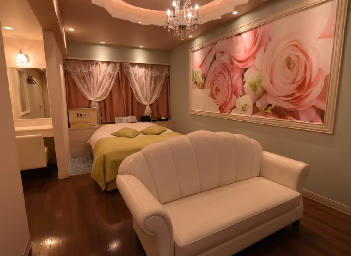 HOTEL GAUDIUM (ガウディウム)の画像6