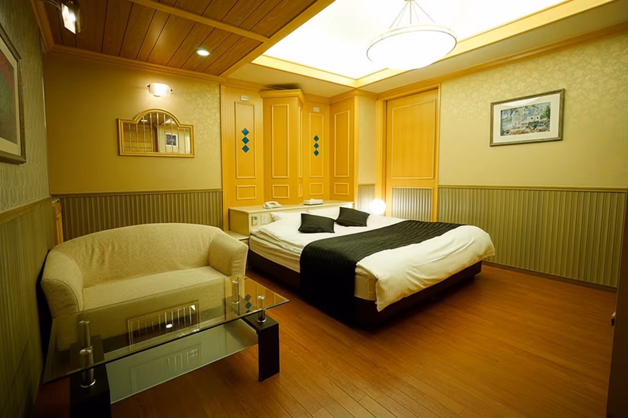 GRAND LEON(旧 Lagna Sky)の画像9
