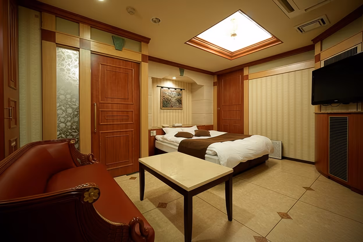GRAND LEON(旧 Lagna Sky)の画像12
