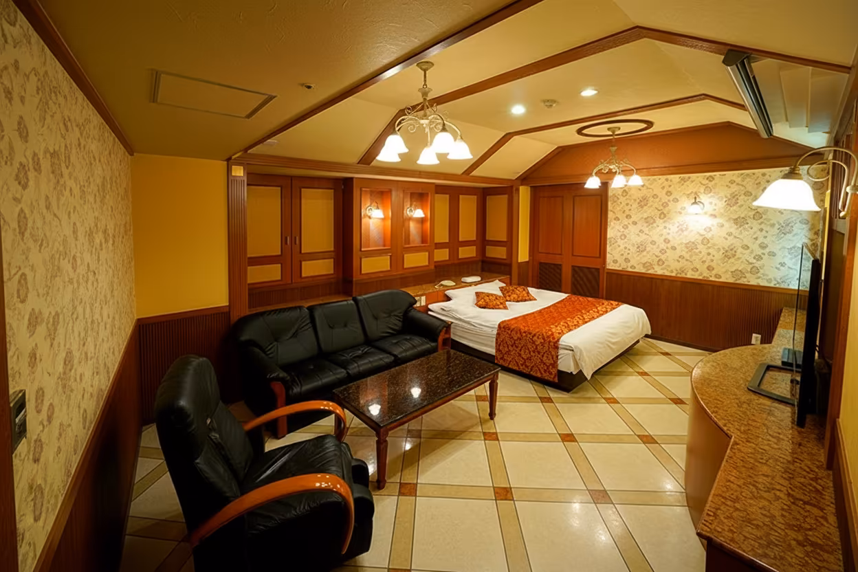 GRAND LEON(旧 Lagna Sky)の画像17