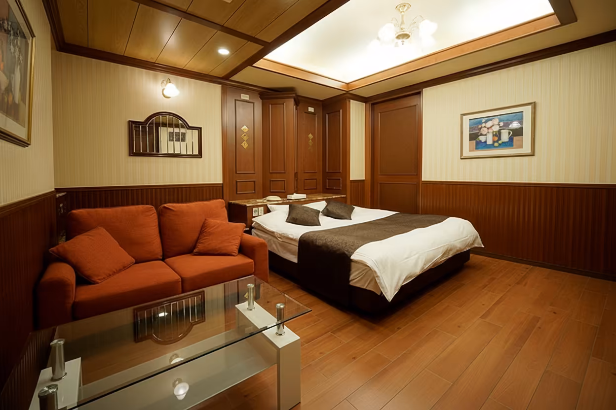 GRAND LEON(旧 Lagna Sky)の画像18