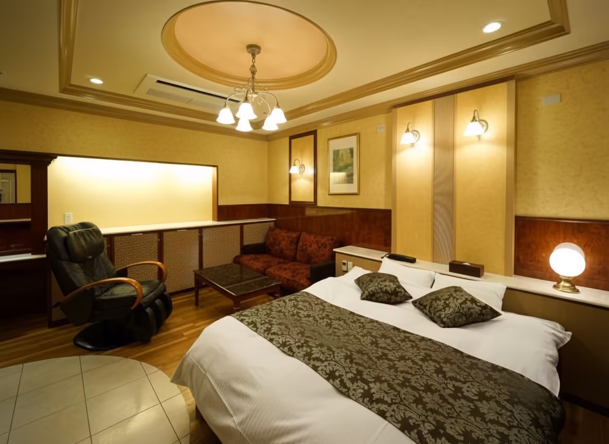 GRAND LEON(旧 Lagna Sky)の画像20