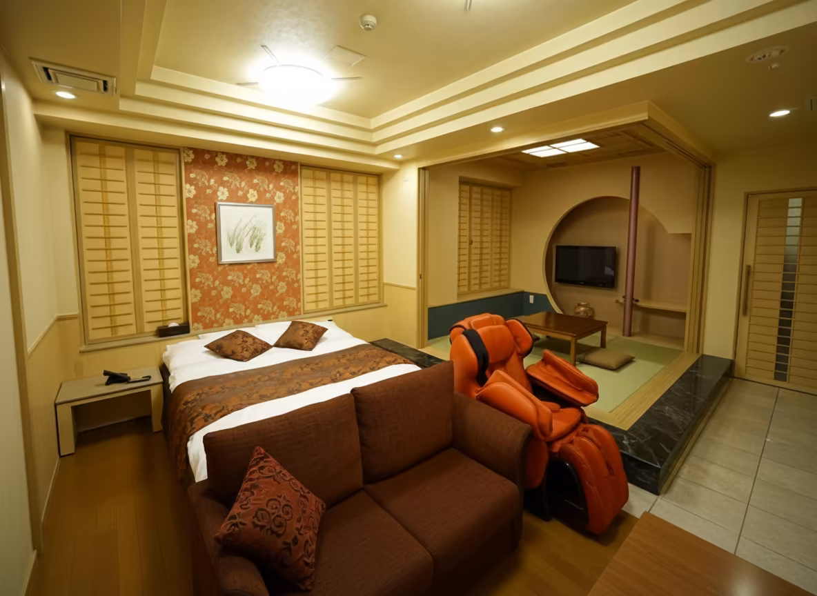GRAND LEON(旧 Lagna Sky)の画像23